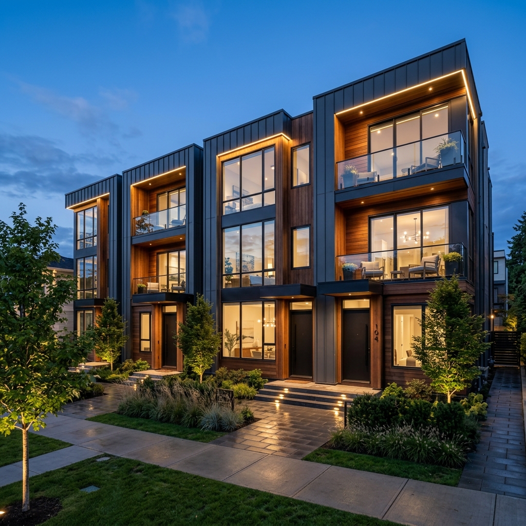 Noble Renovation Program